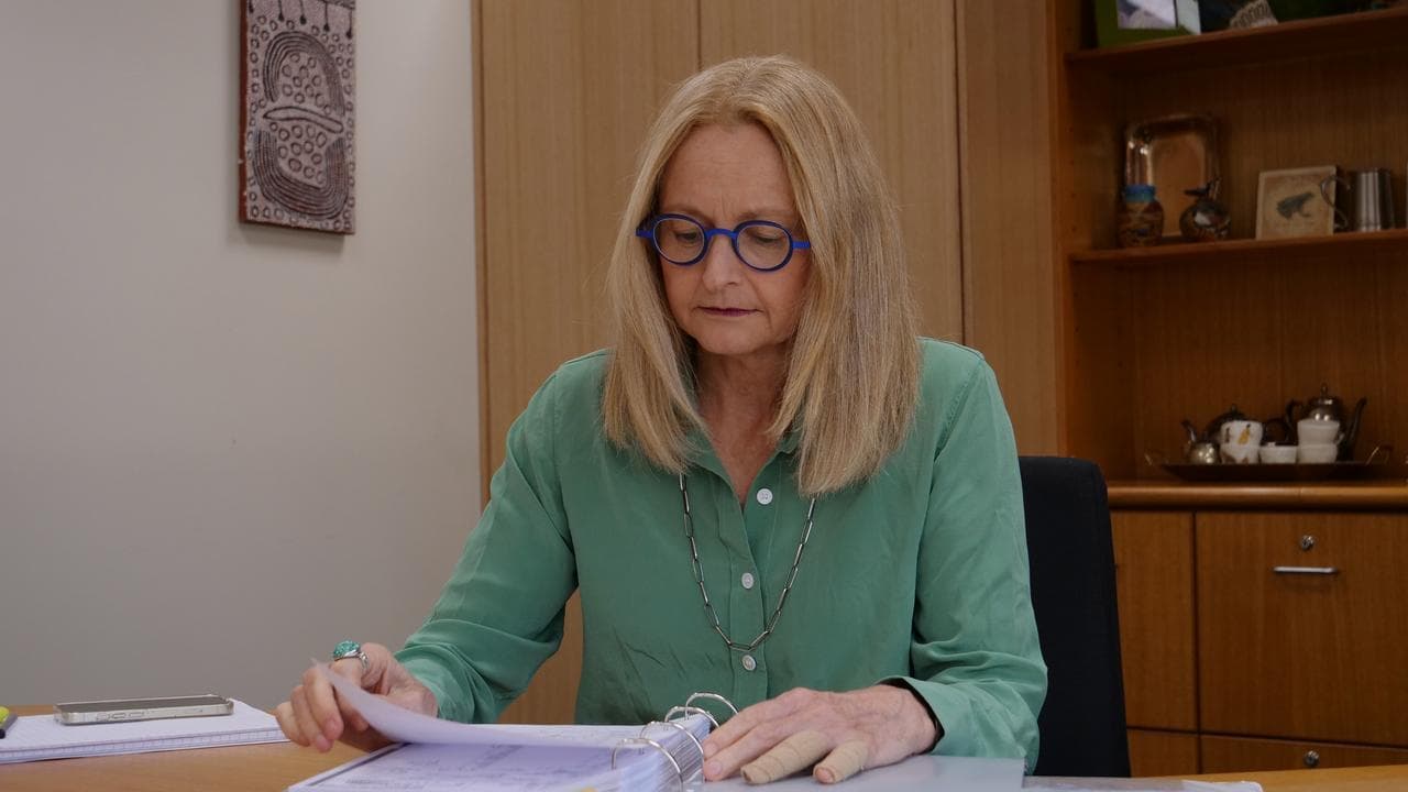 Territory "underwhelming" in tackling domestic violence