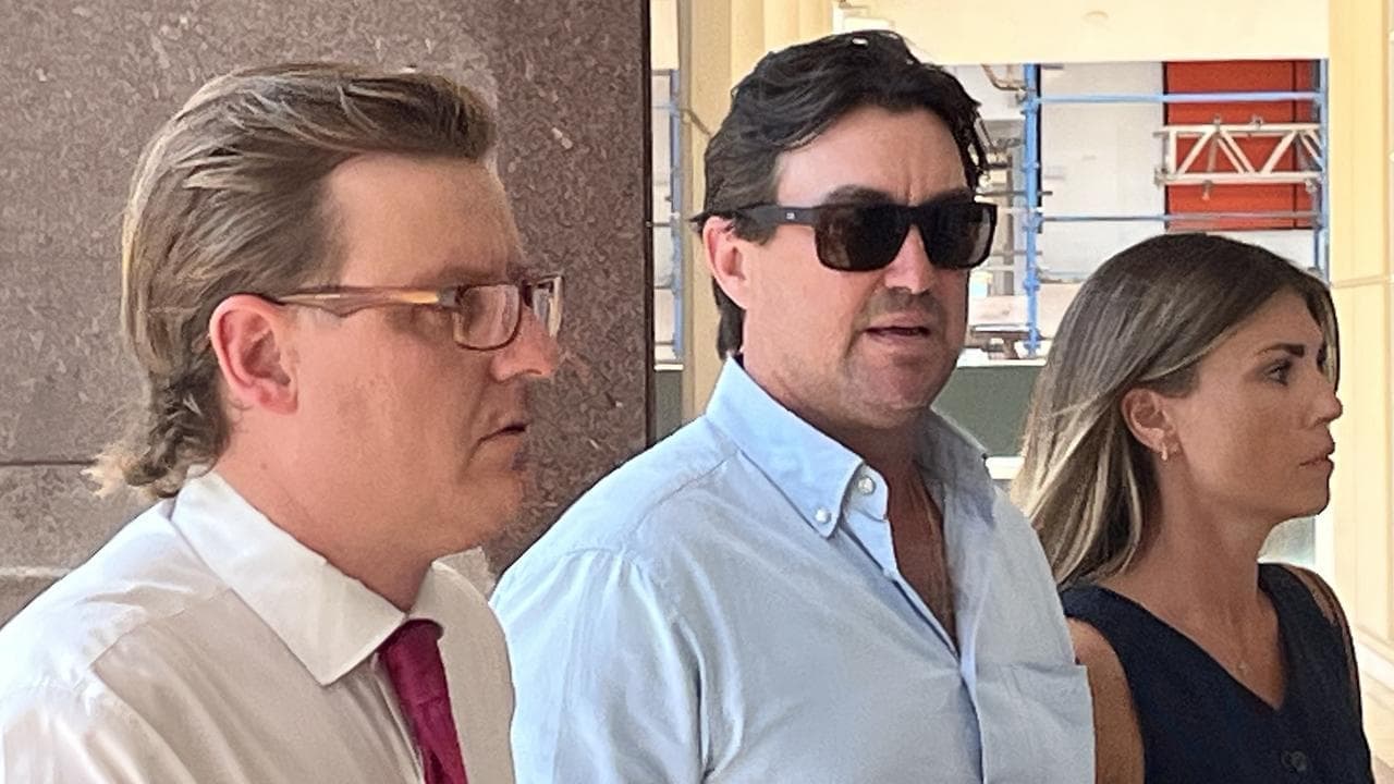 TV reality star trial over chopper crash delayed again