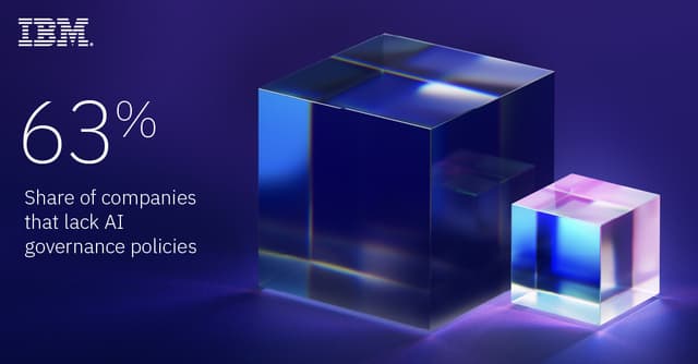 IBM Report: 13% Of Organizations Reported Breaches Of AI Models Or Applications, 97% Of Which Reported Lacking Proper AI Access Controls