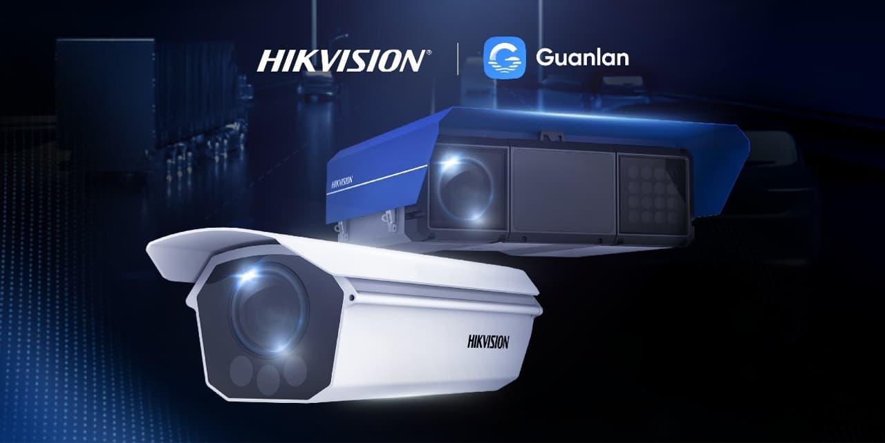 Hikvision unleashes the power of large-scale AI in traffic management by introducing next-generation traffic cameras and servers