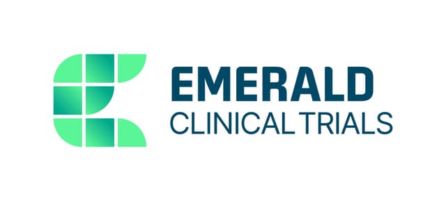 Emerald Clinical Trials Confirms CEO Transition and Continuity Plan
