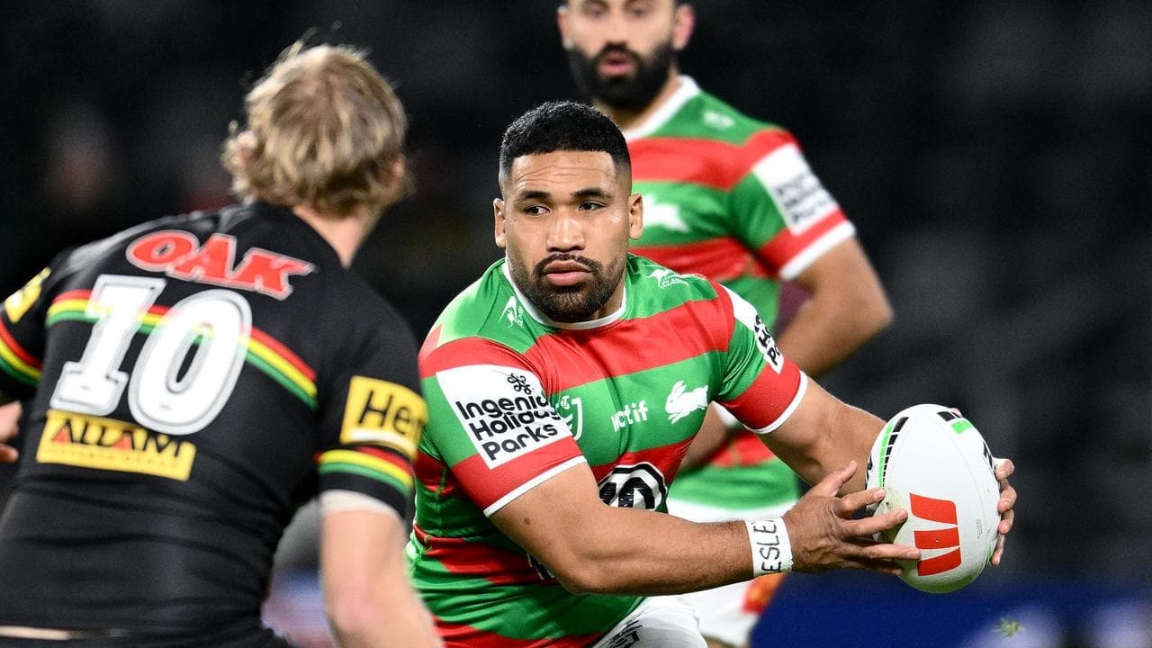 Havili set to move as NRL veterans wait on contracts
