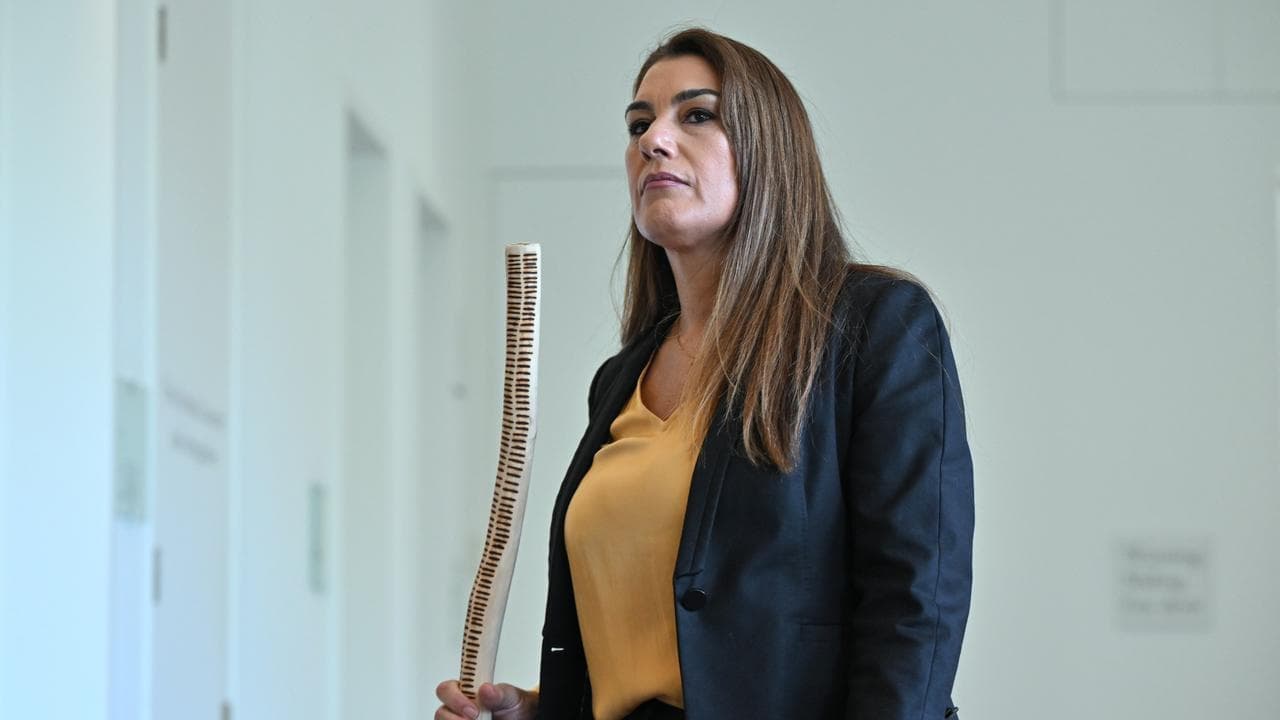 Australia paying lip service to Closing the Gap: Thorpe