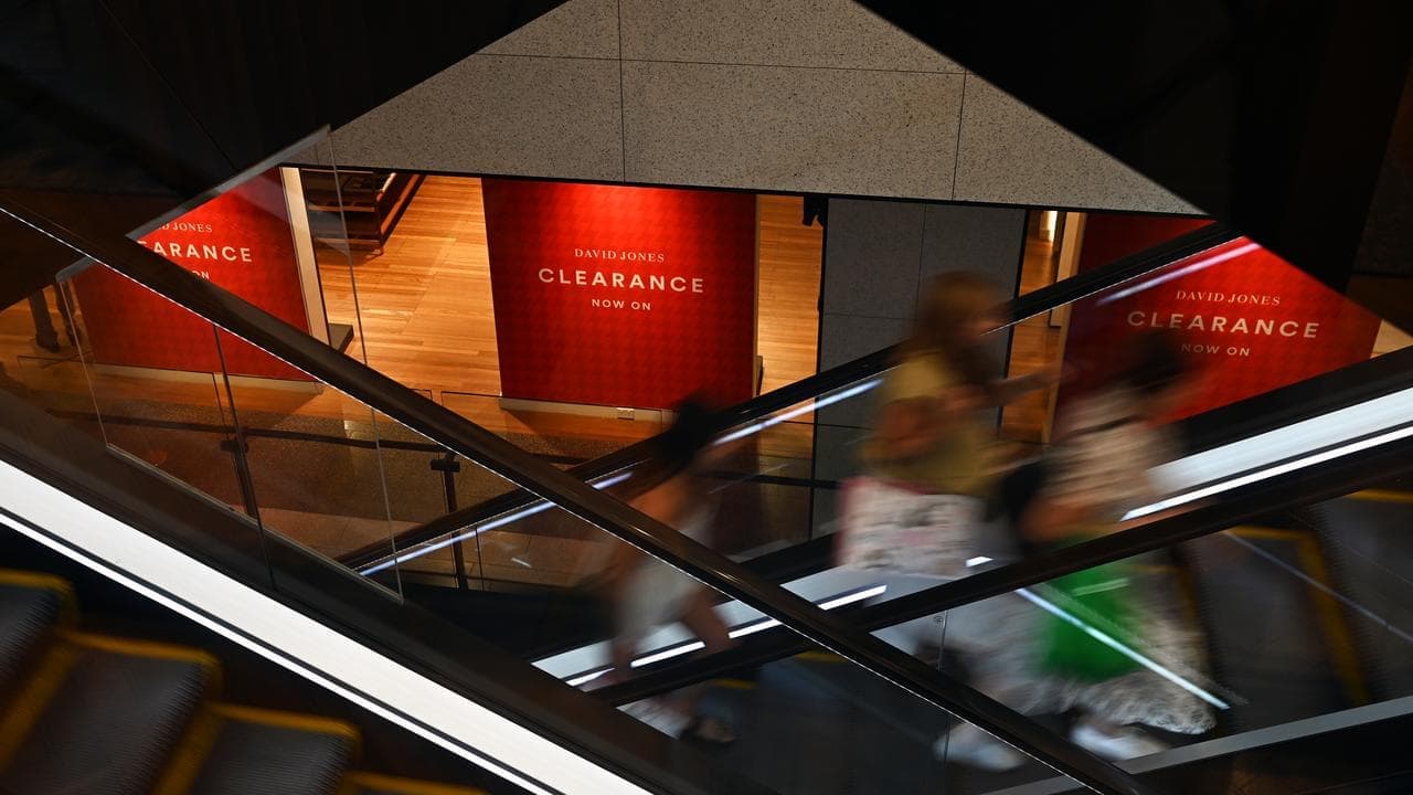 Jigsaw coming together for further interest rate relief