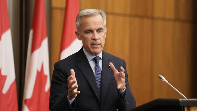 Canada will recognise Palestinian state at UN, PM says