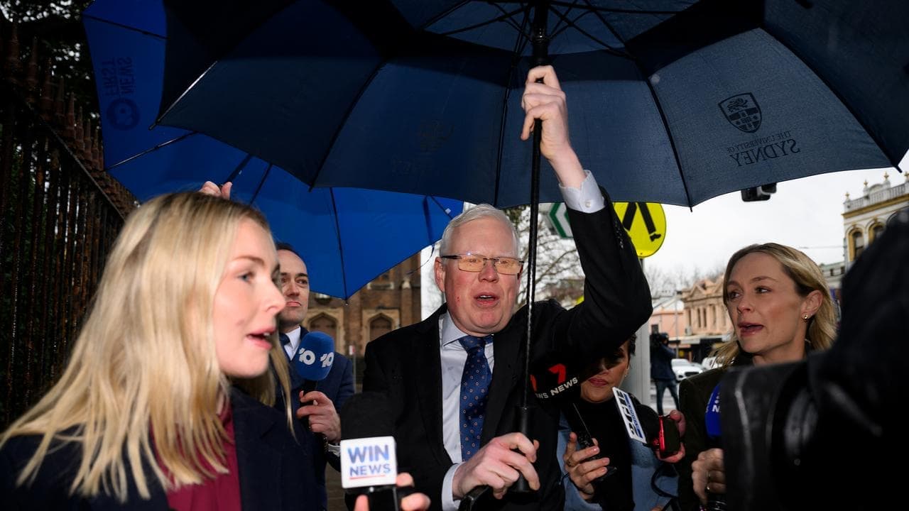 Convicted sex offender MP takes court defamation defeat