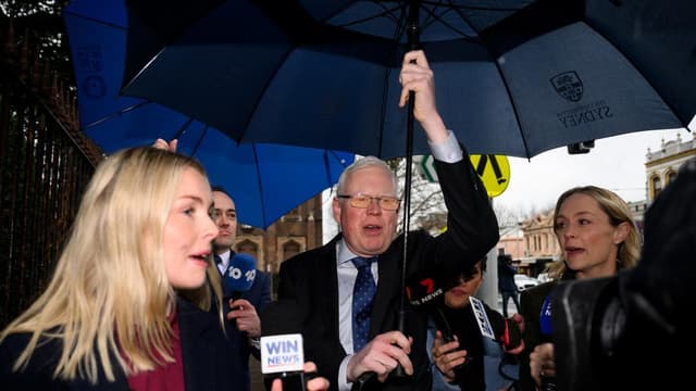 Convicted sex offender MP takes court defamation defeat