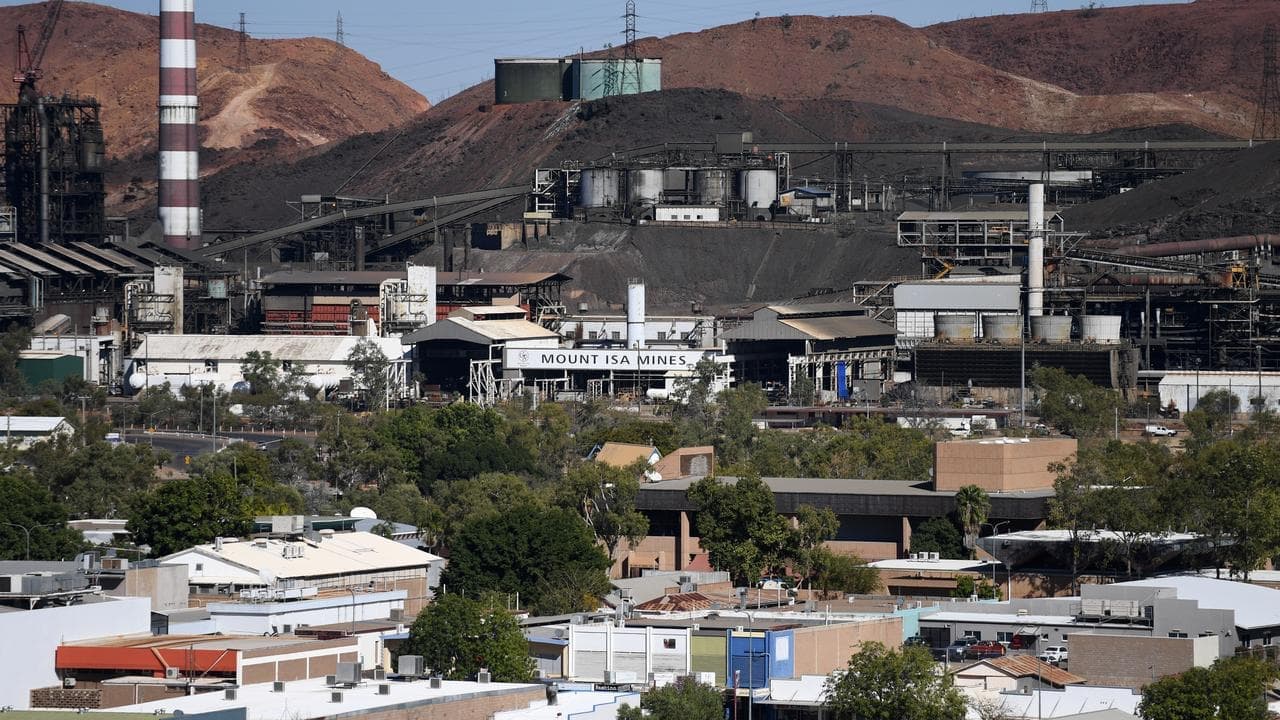 'Economic death spiral' fear over ailing copper smelter