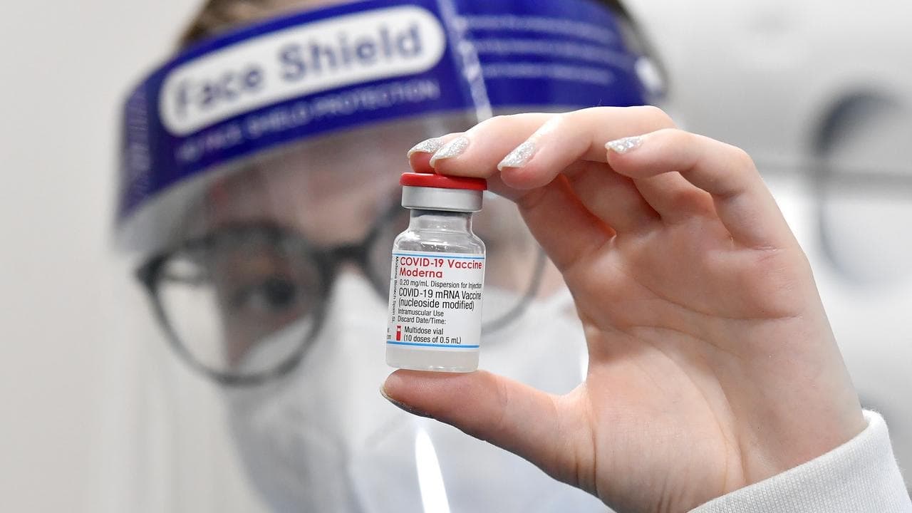 No, study didn't find 'carcinogenic HIV sequences' in COVID vaccine