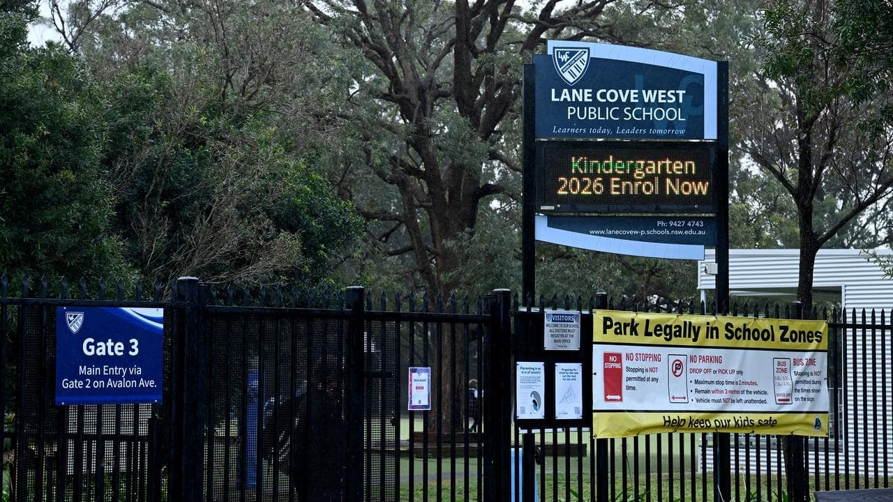 Ex-cop charged with 'sickening' abuse of childcare kids