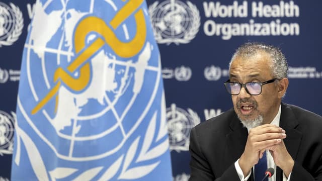 Claim WHO controls Australian health policy not accurate: experts