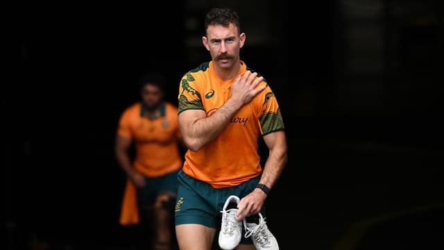 'Not a sentimentalist': Schmidt defends shock decision