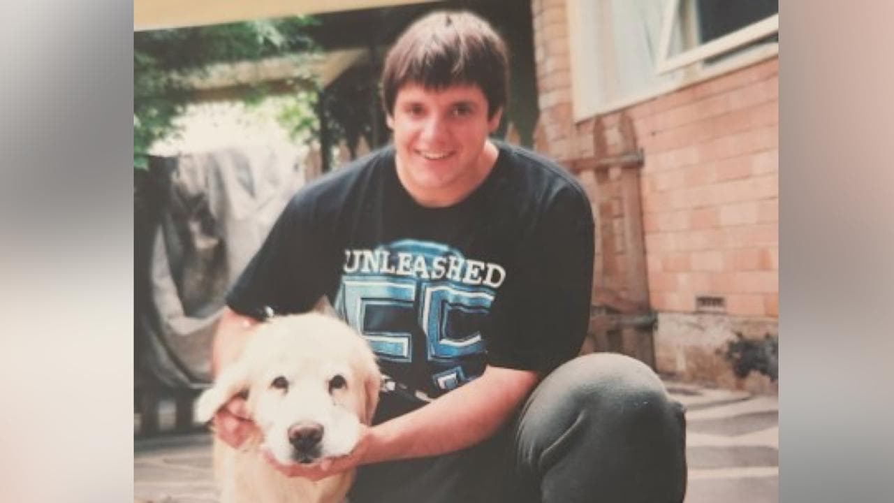 Dog walker finds skull in murder mystery breakthrough