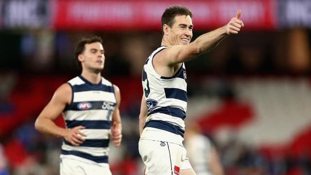 Jezza to kick 100 goals? I'd like to see that: Hinkley