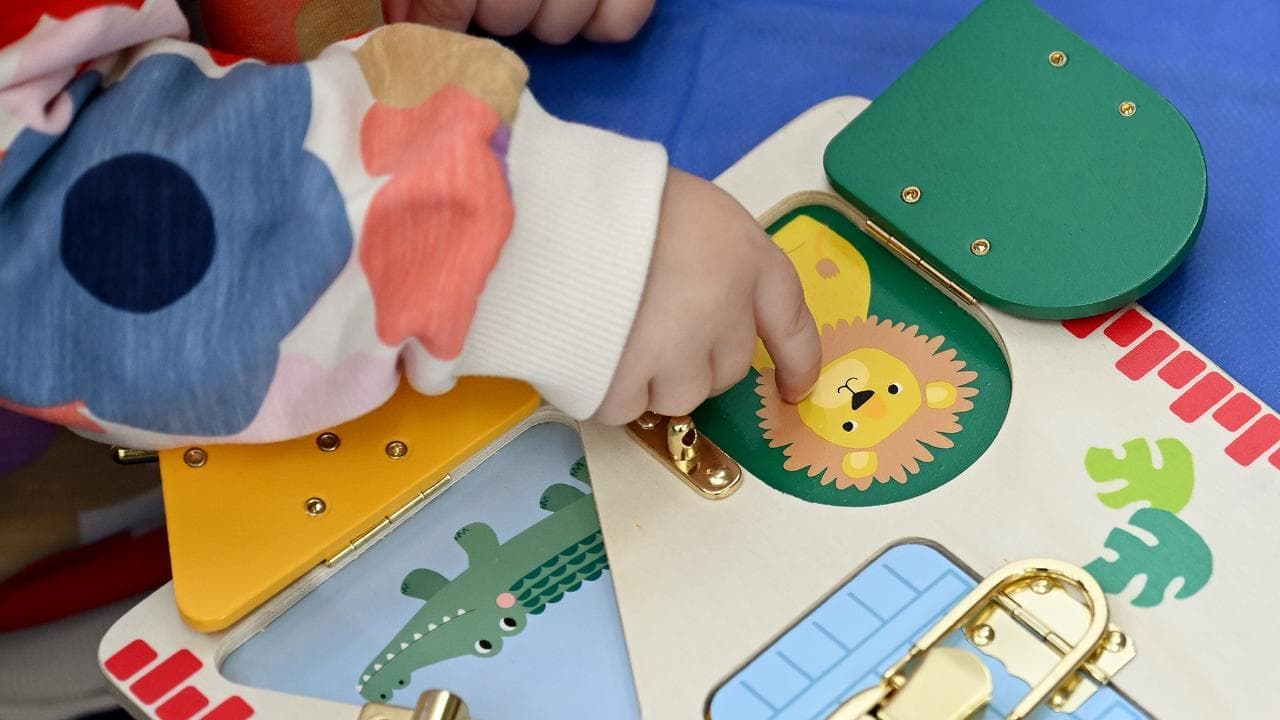 Fresh abuse case prompts childcare plea for worker info