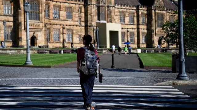 Thousands of students come forward with uni complaints