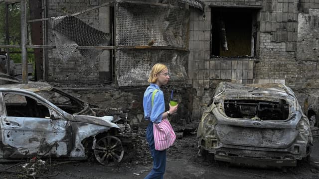 Trump wants deal to end Ukraine war in a week