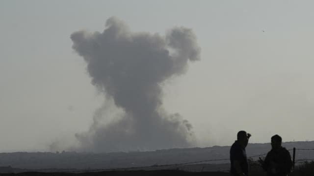 Trump envoy meets Netanyahu for Gaza ceasefire push