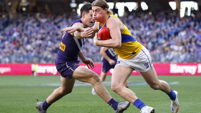 No Harley spells big problems for struggling Eagles
