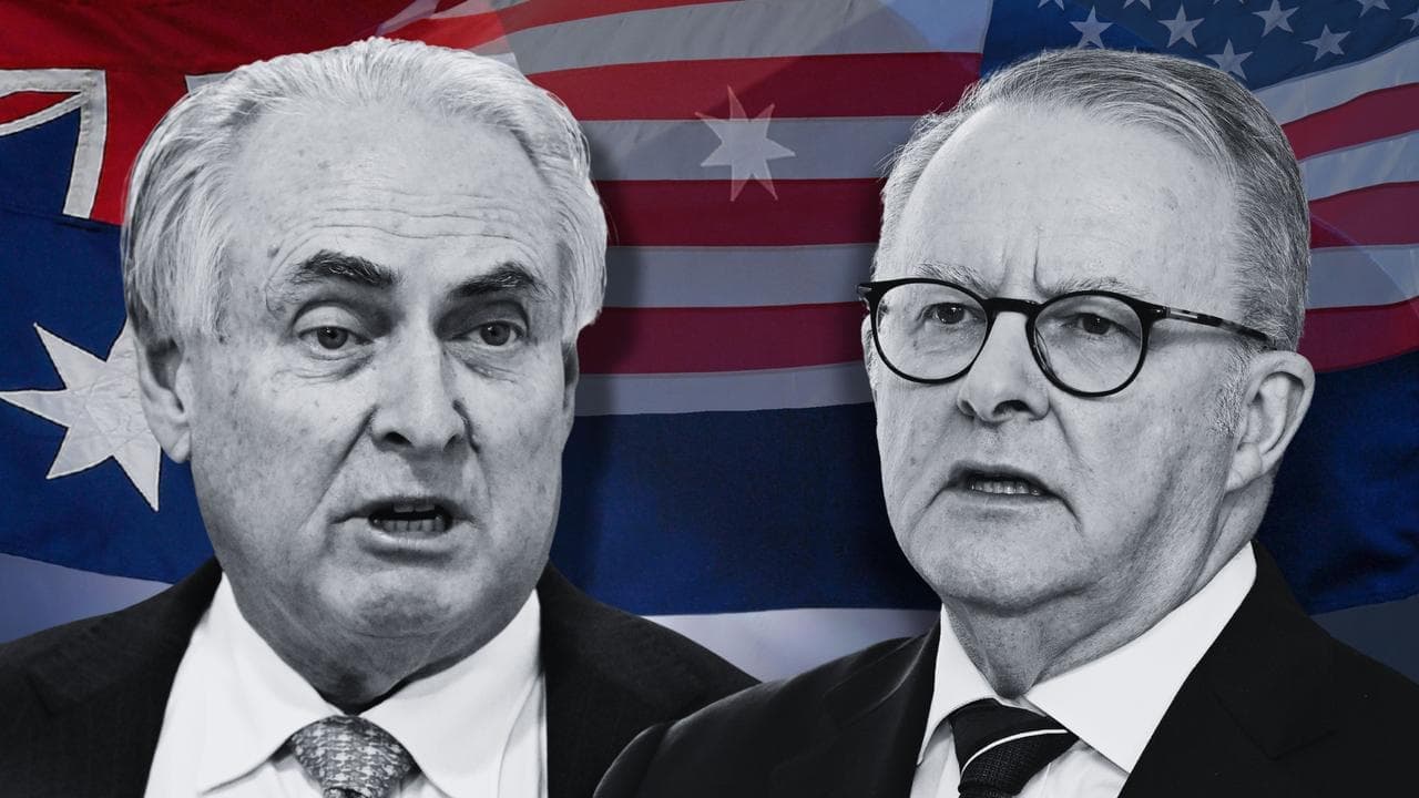 Australia to argue for tariff removal after US reprieve