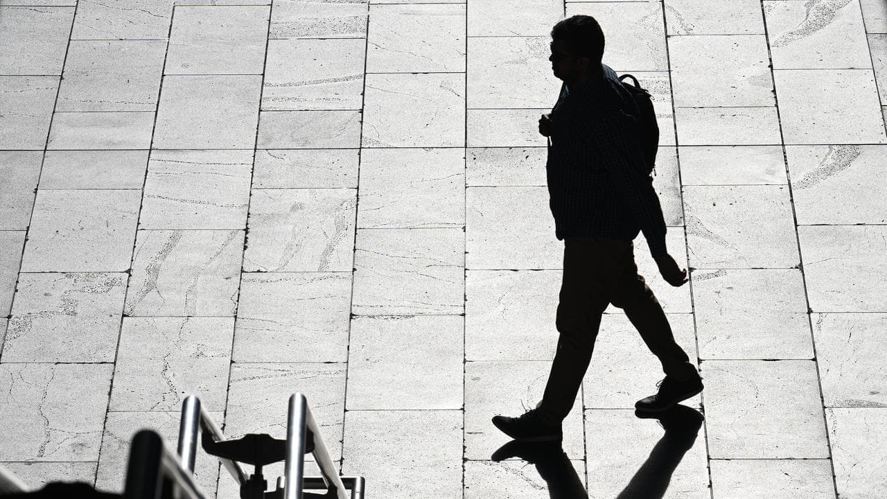 Public servants warned over social media security risk