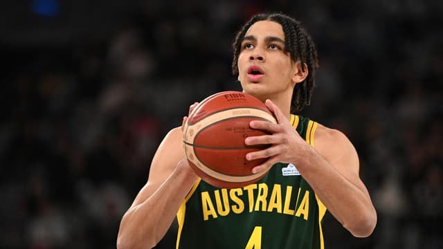 Aussies helping change the NBA game: Tyrese Proctor