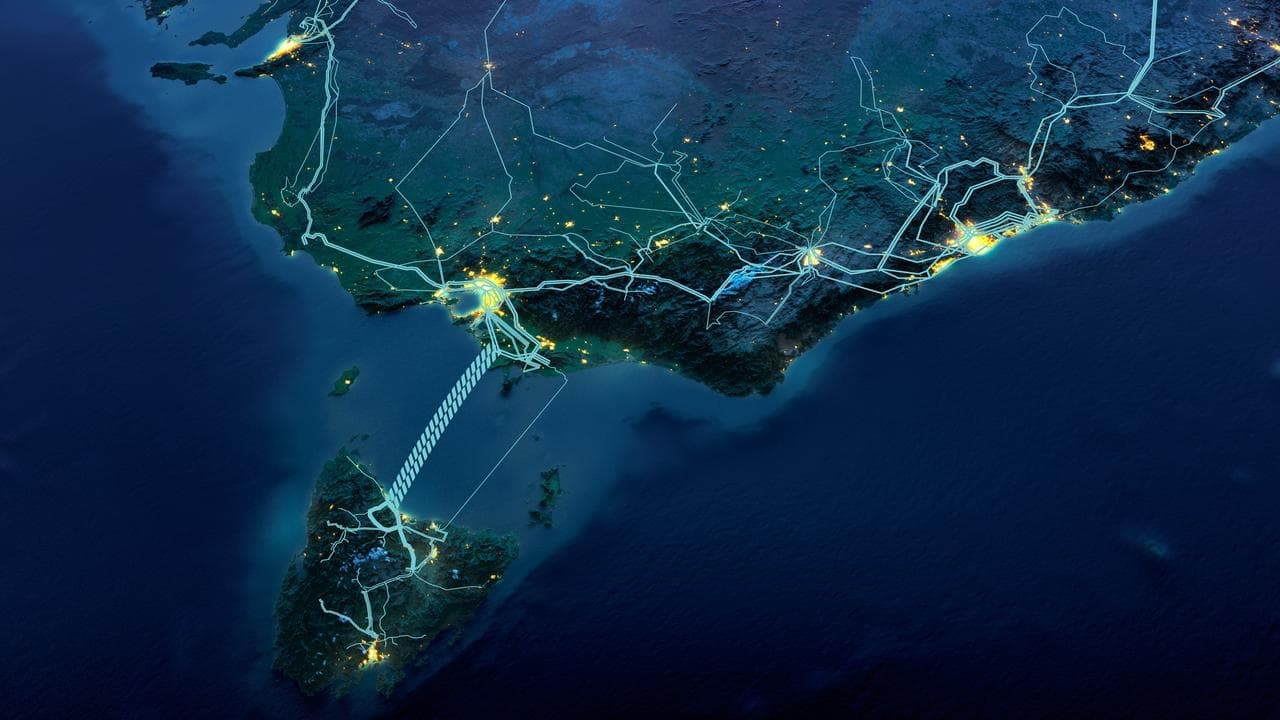 Premier stakes leadership on national power cable deal