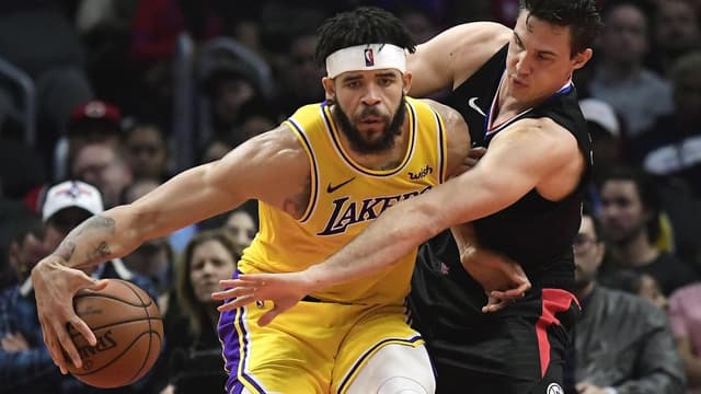 Hawks load up, add JaVale McGee in NBL title defence