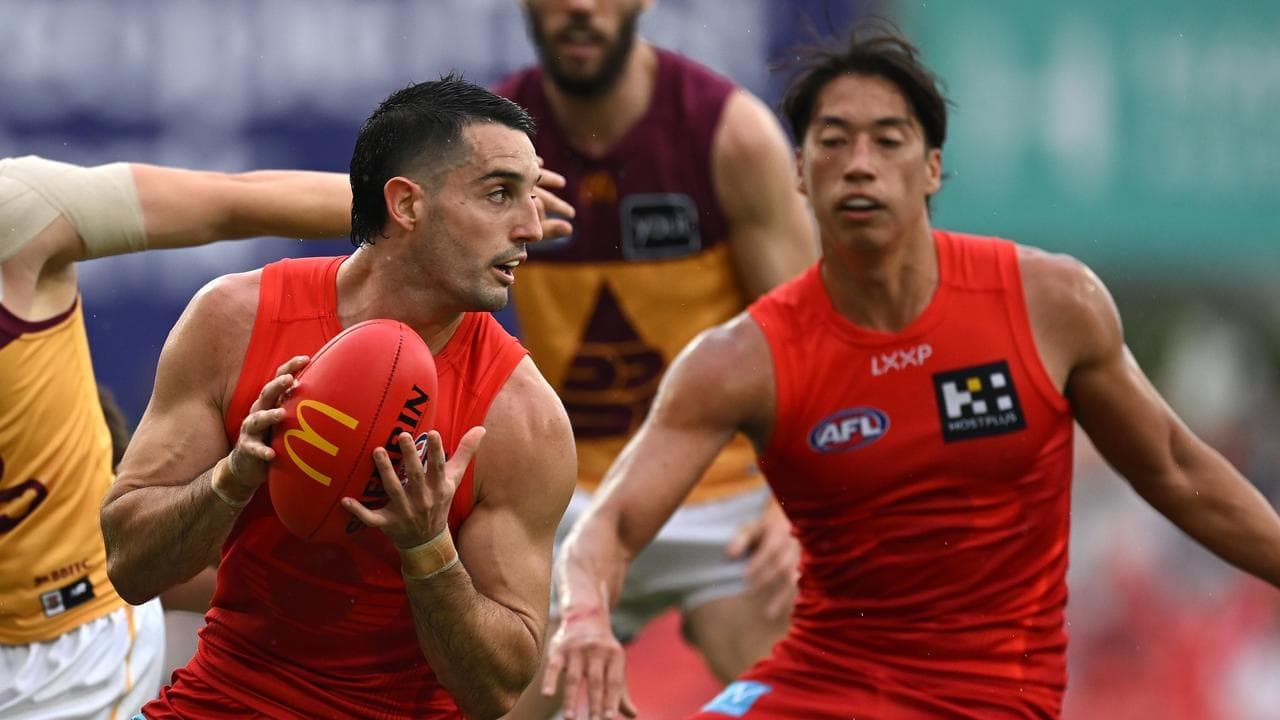 Hardwick's big-picture pitch to rising, in-demand Suns