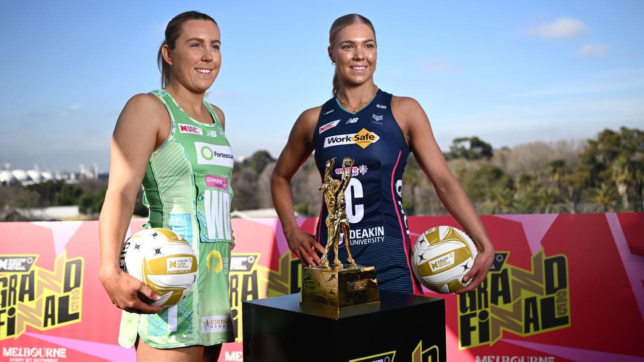 Vixens feel they have the antidote to stop hot Fever