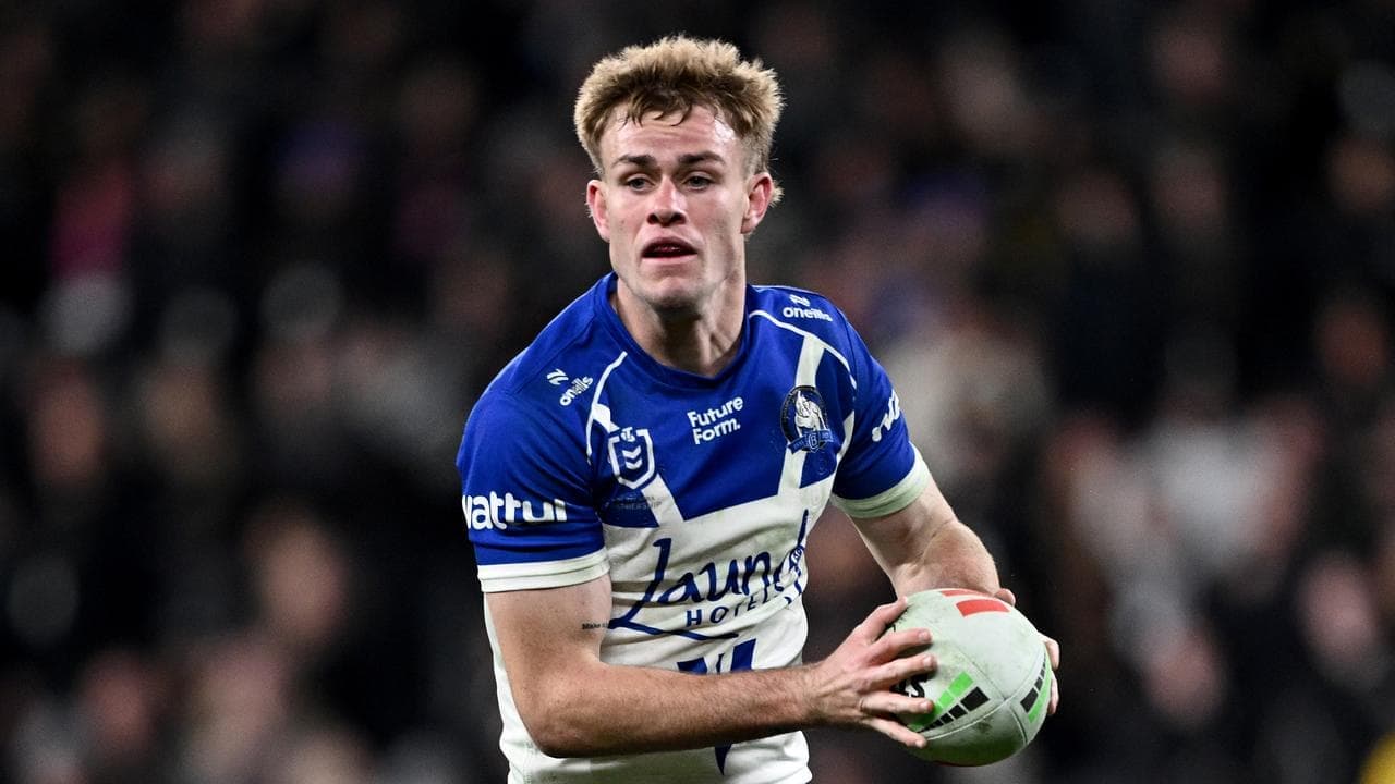 'Up to them': Benji says fans have right to boo Galvin