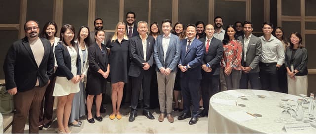 ASPIRE for Lung Cancer launches the APAC Lung Cancer Policy Consensus as a regional call to action for improved lung cancer care