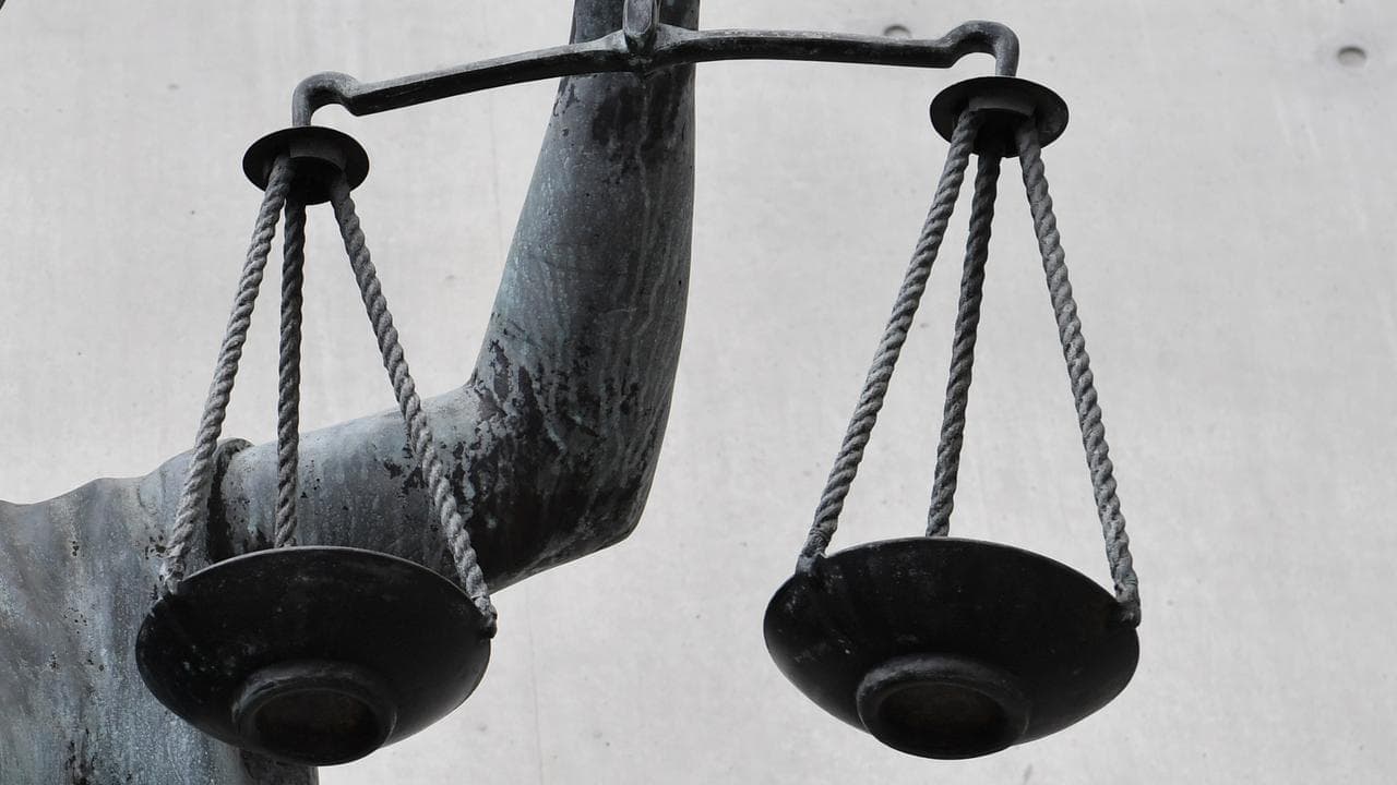 Mother of baby found dead in freezer spared jail