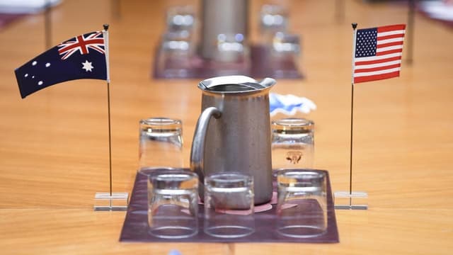 Depth of US-Australia ties on show in tariff reprieve