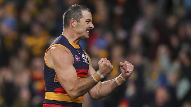 Coach reveals the key factor in Adelaide's AFL rise