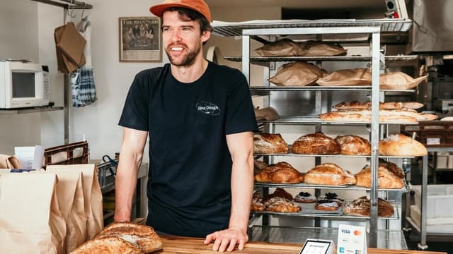 Tackling unpaid invoices still a bread and butter issue