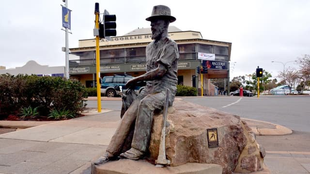 Bull market sends mining summit back to golden age