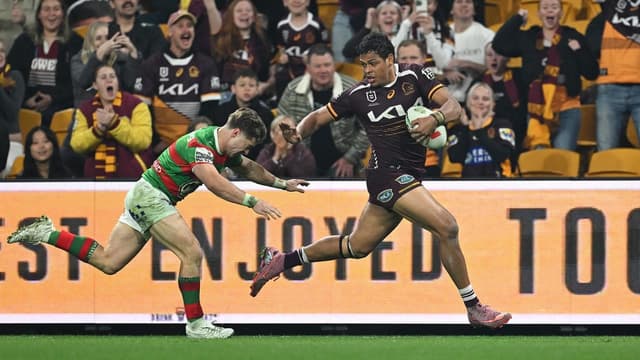 'I could be back': Cobbo opens up on Broncos future