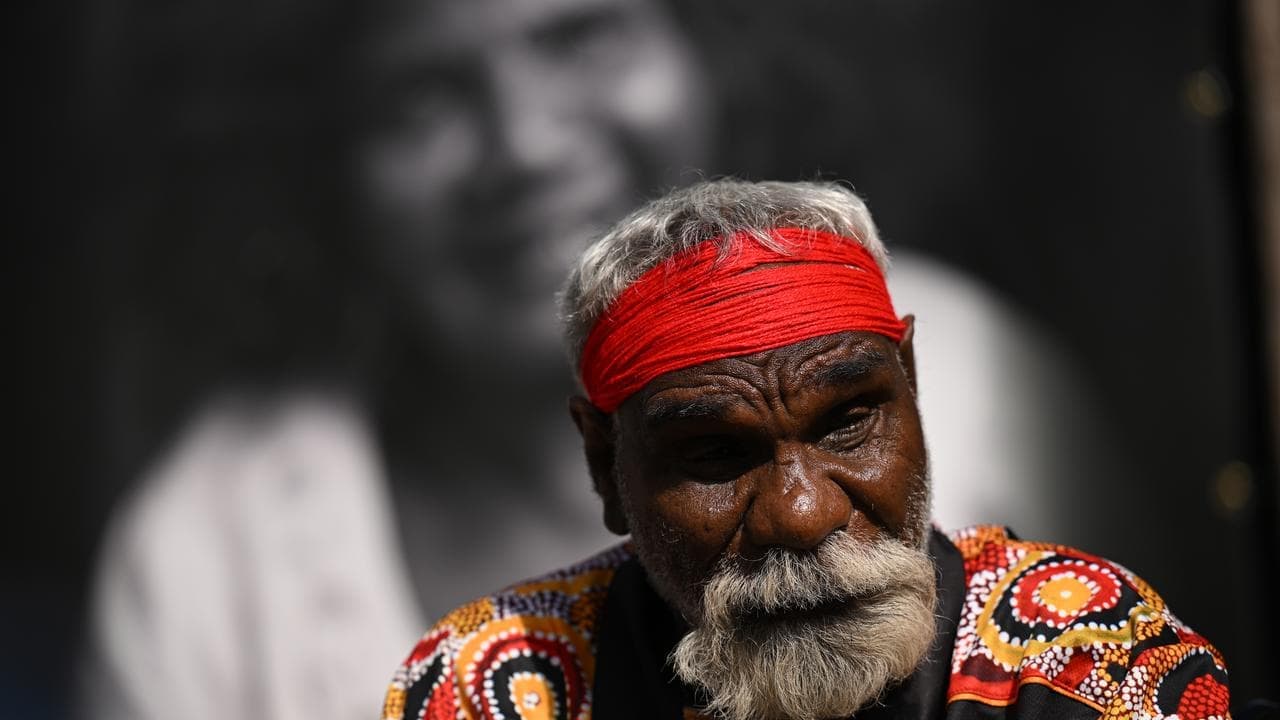 Australia due for 'massive reckoning' with its history