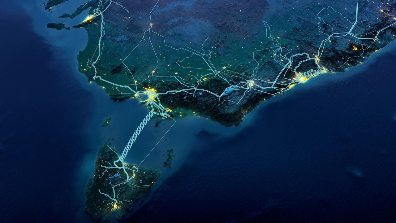 Green light for cable, but premier's path to power dims