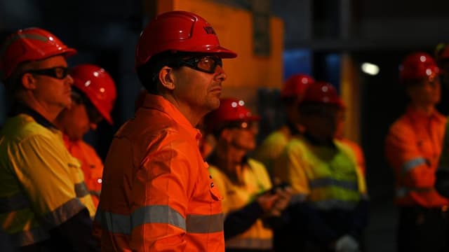 Green hydrogen hype fades but future hopes are bright