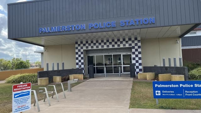 'Third world conditions' in packed Top End watch houses