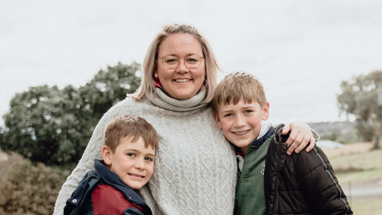 Quiet 'missing middle' kids left struggling at school