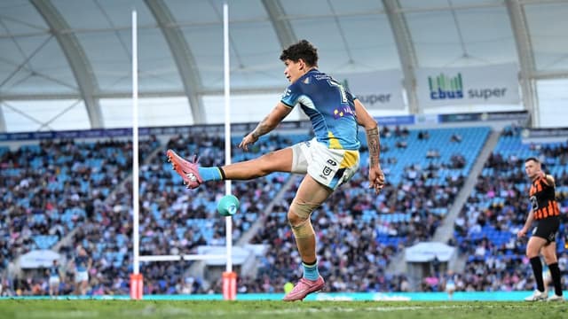 NRL to look into Penrith trainer as sanction looms