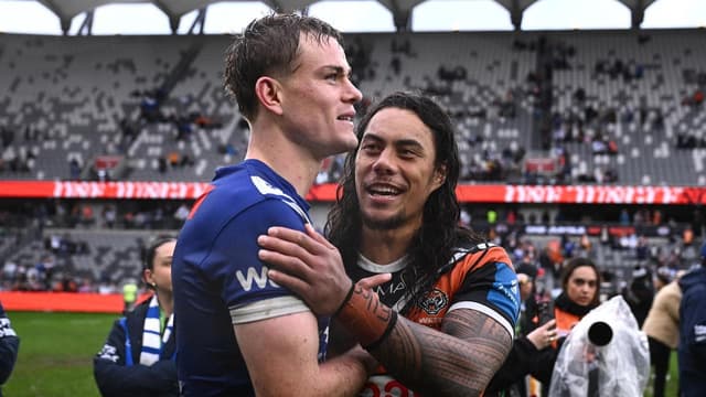 Tigers have last laugh as Galvin's Dogs stunned