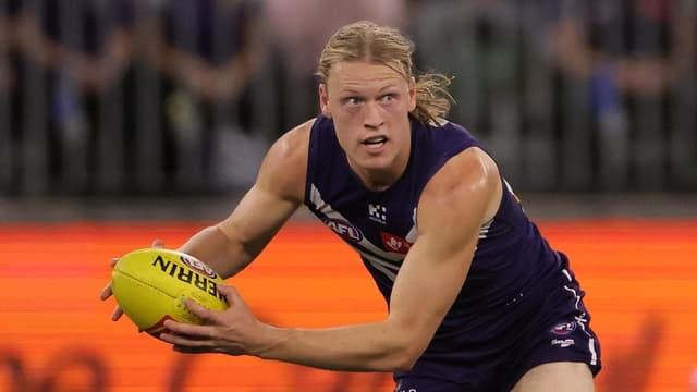 Star Dockers mid injured in comeback win over Carlton