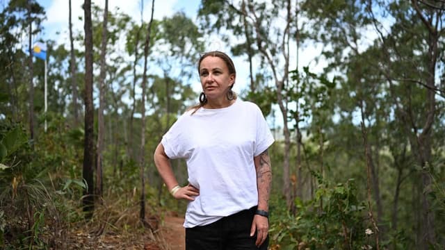 Indigenous children's commissioner to begin urgent work