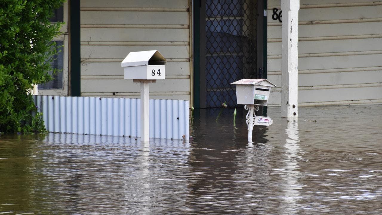 Climate ratings could spare buyers from risky homes