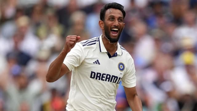 Rain leaves England-India Test series on a knife's edge