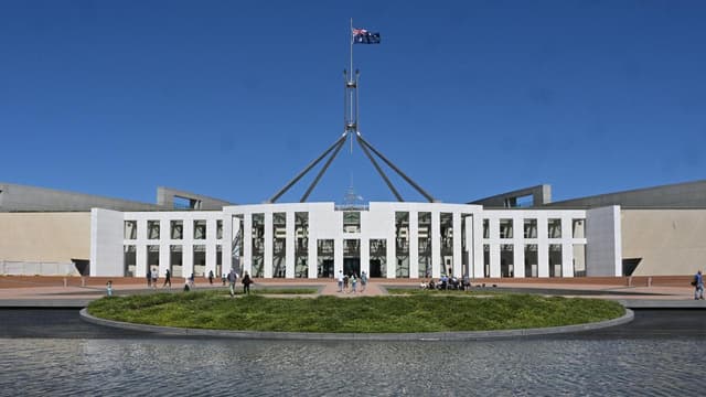 Former political rivals band together on gender parity